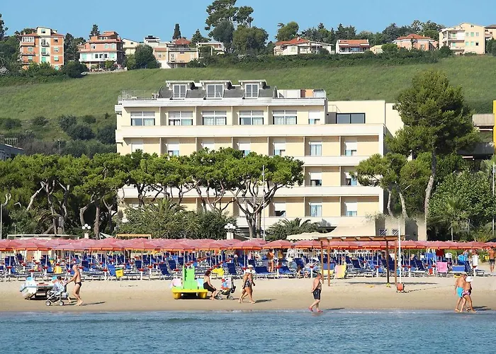 Hotel Cristallo