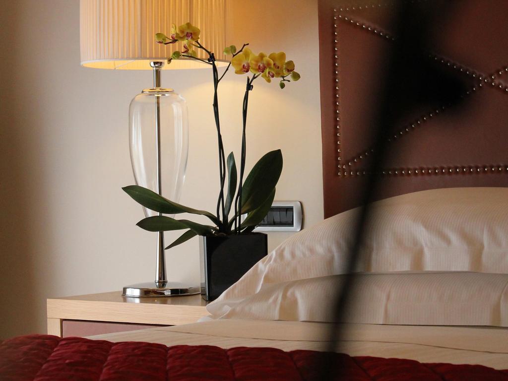 Cristallo Hotel