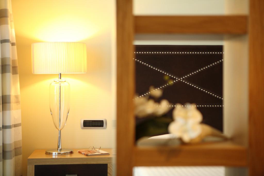 Cristallo Hotel 4*