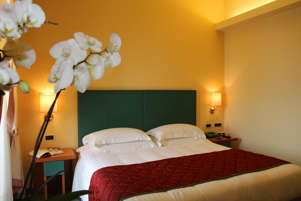 Cristallo Hotel