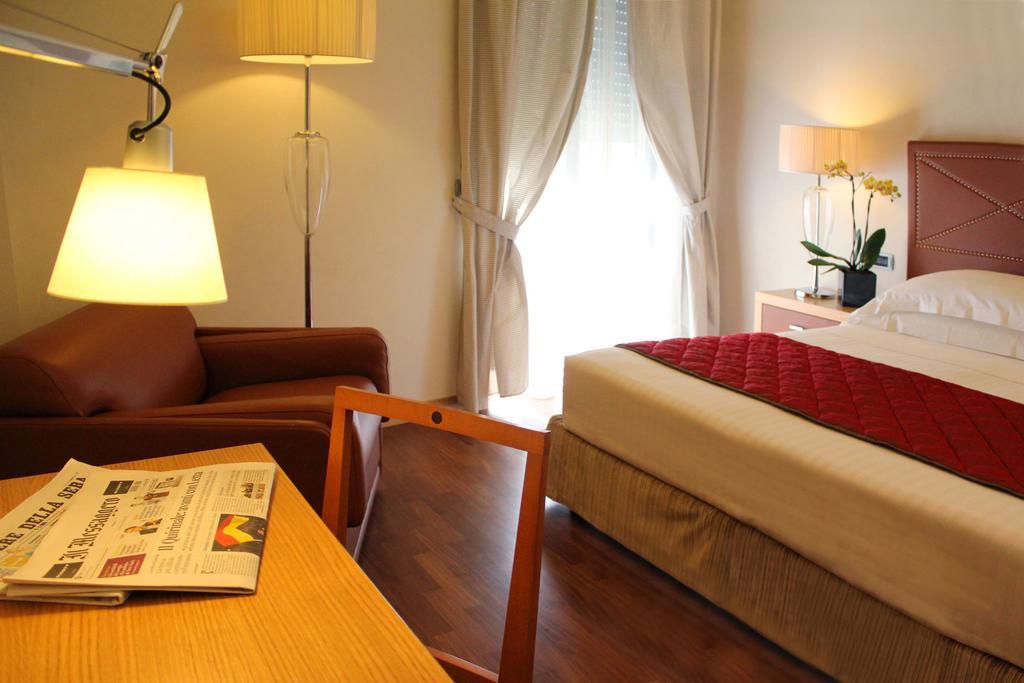 Hotel Cristallo Giulianova