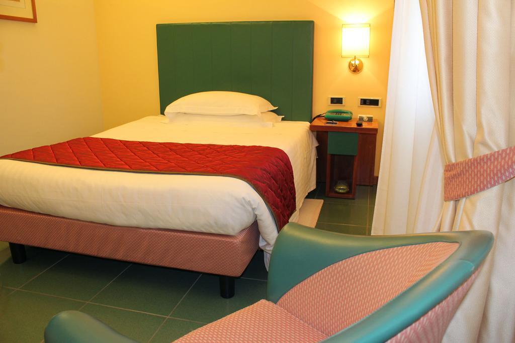 Cristallo 4* Giulianova