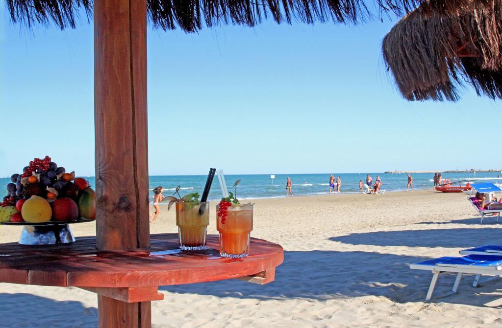 Cristallo 4* Giulianova
