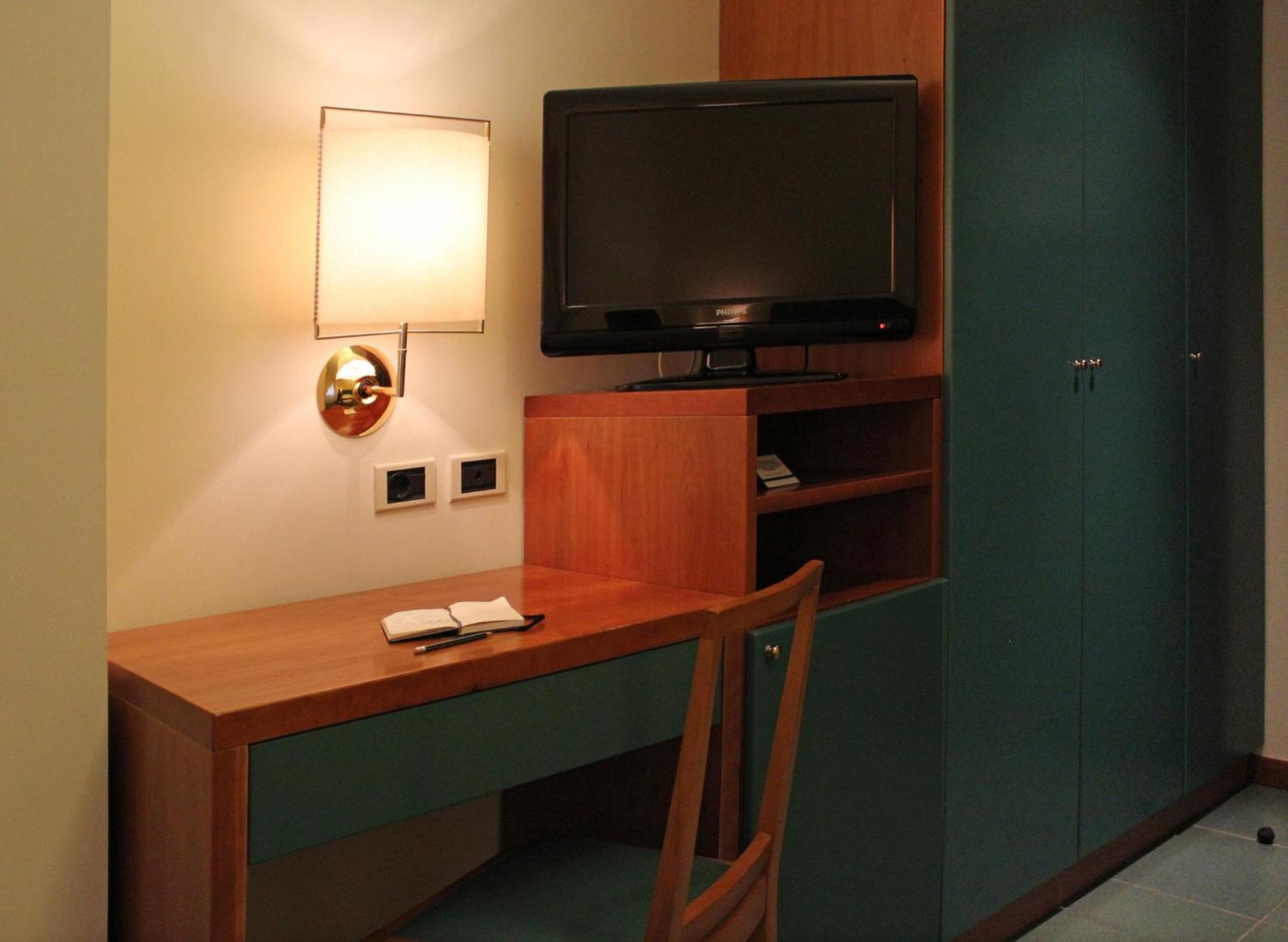 Cristallo Hotel 4*