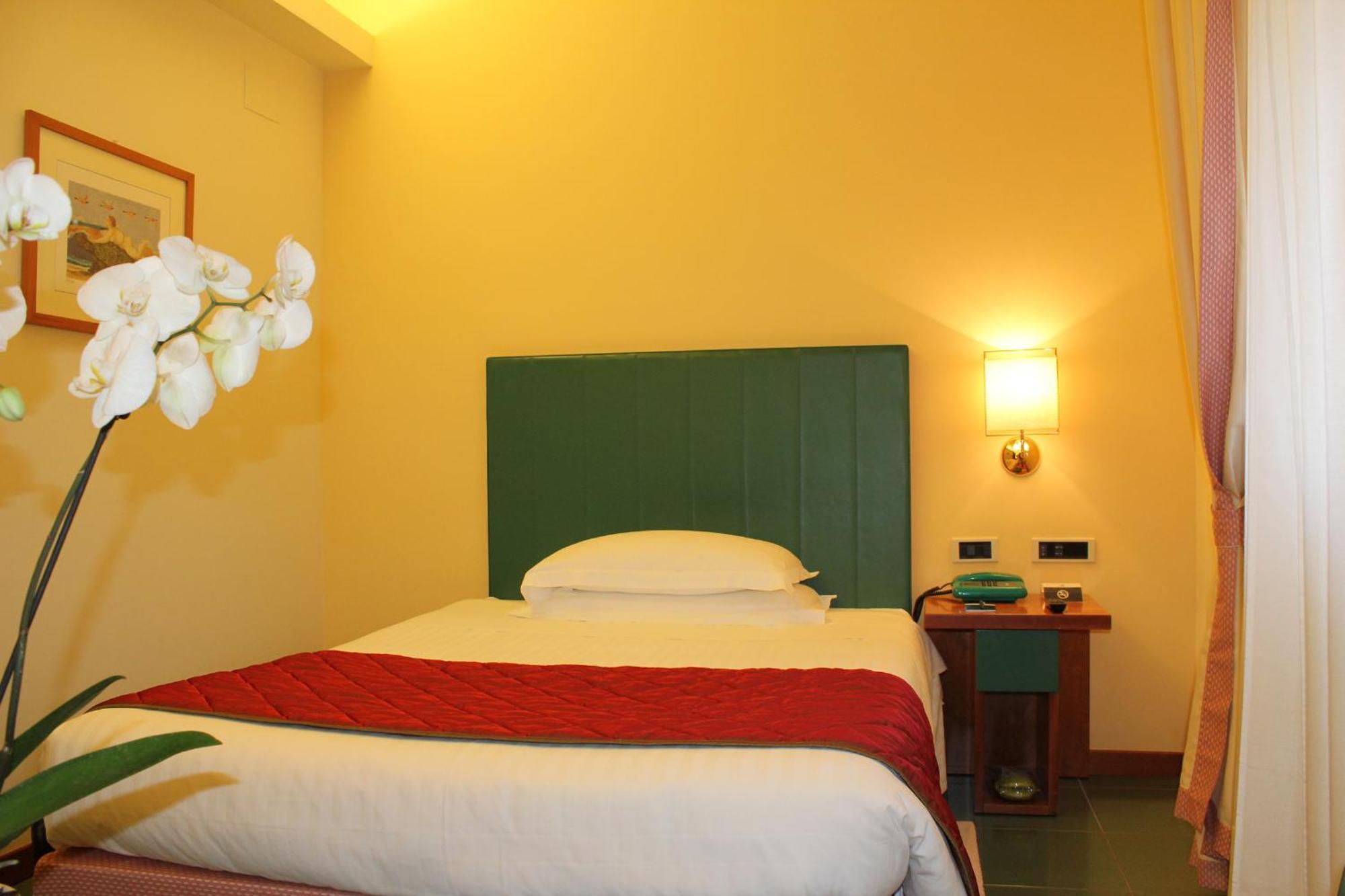 Cristallo Hotel Giulianova