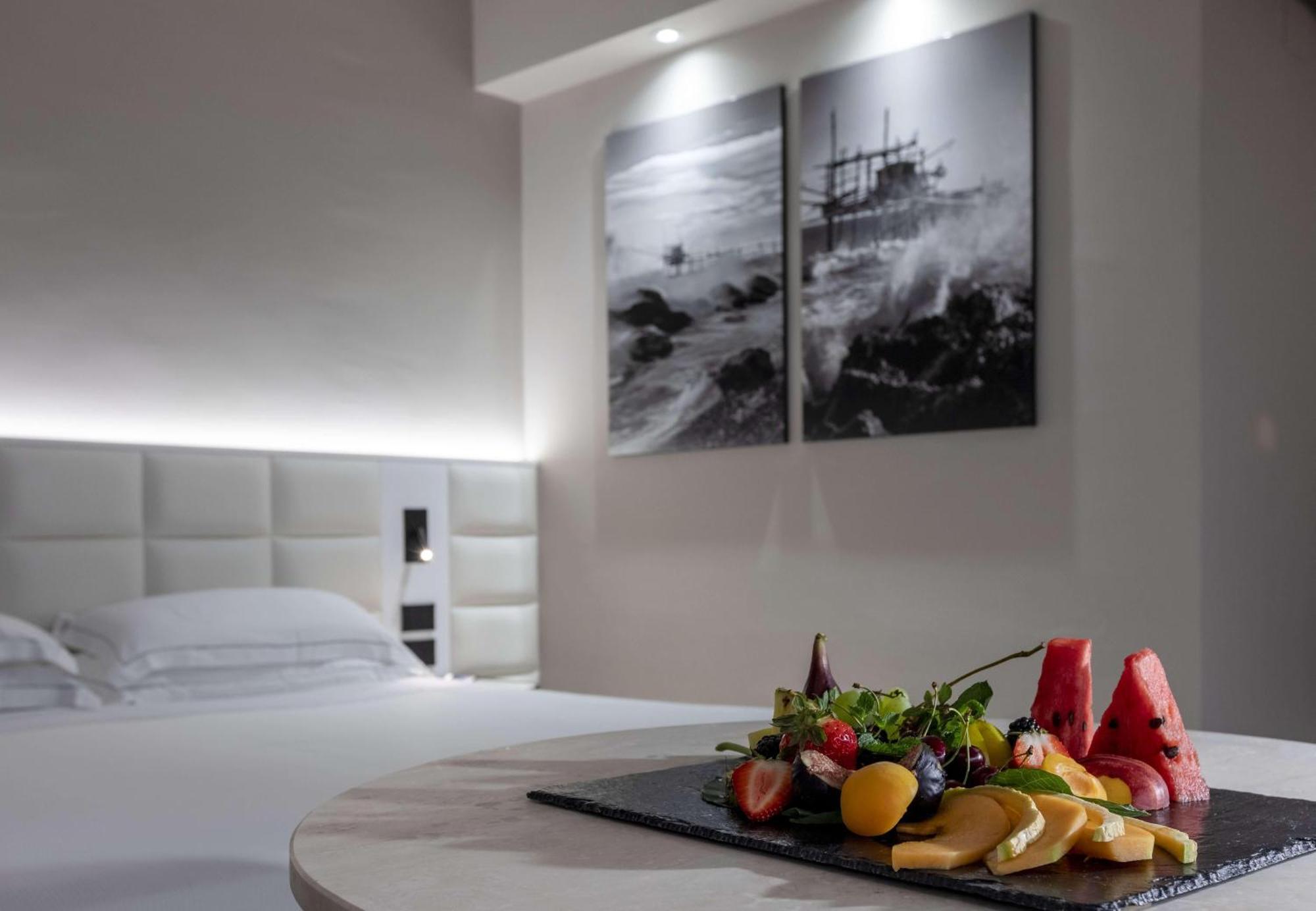 Cristallo Hotel