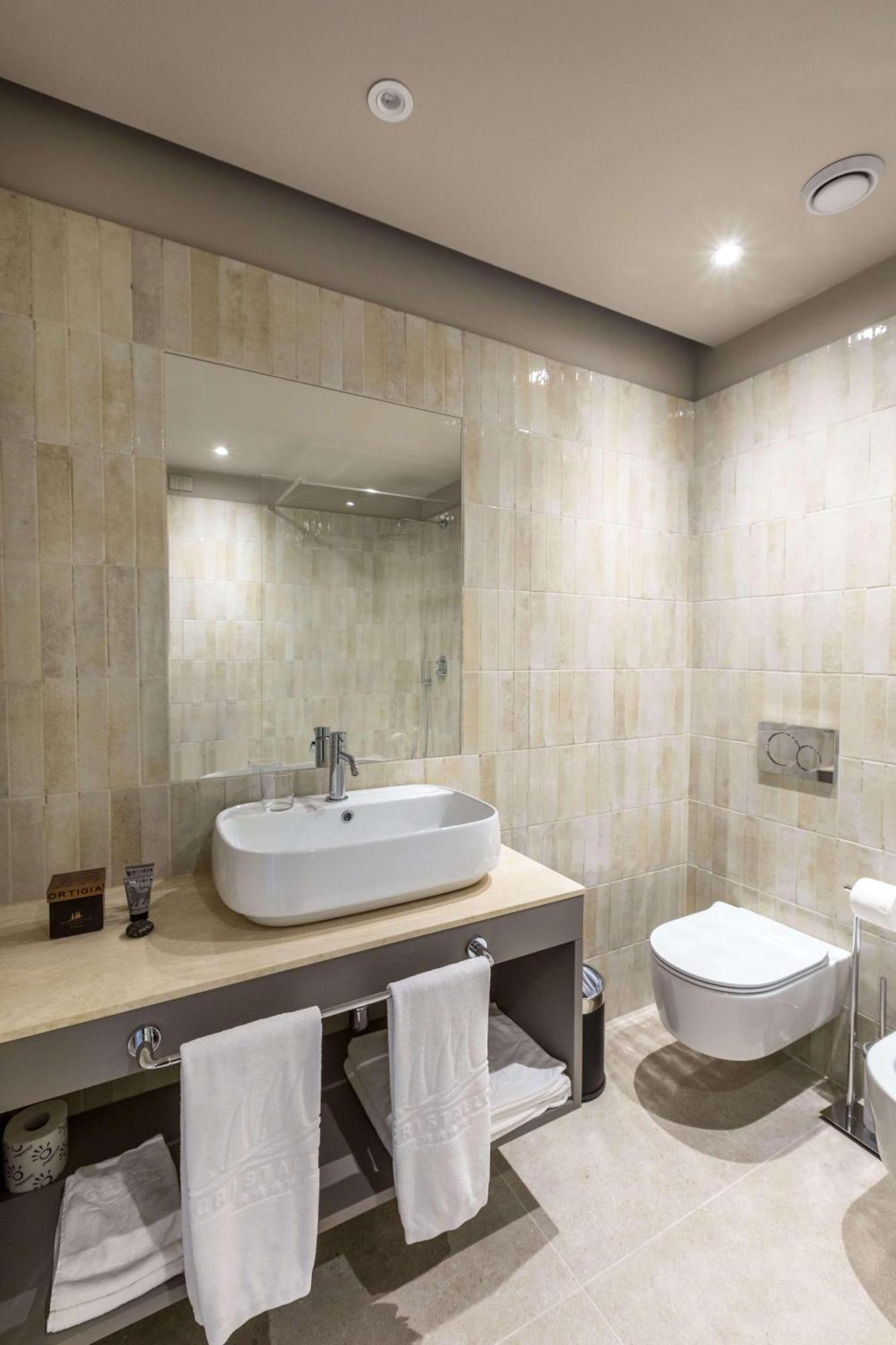 Cristallo Hotel 4*