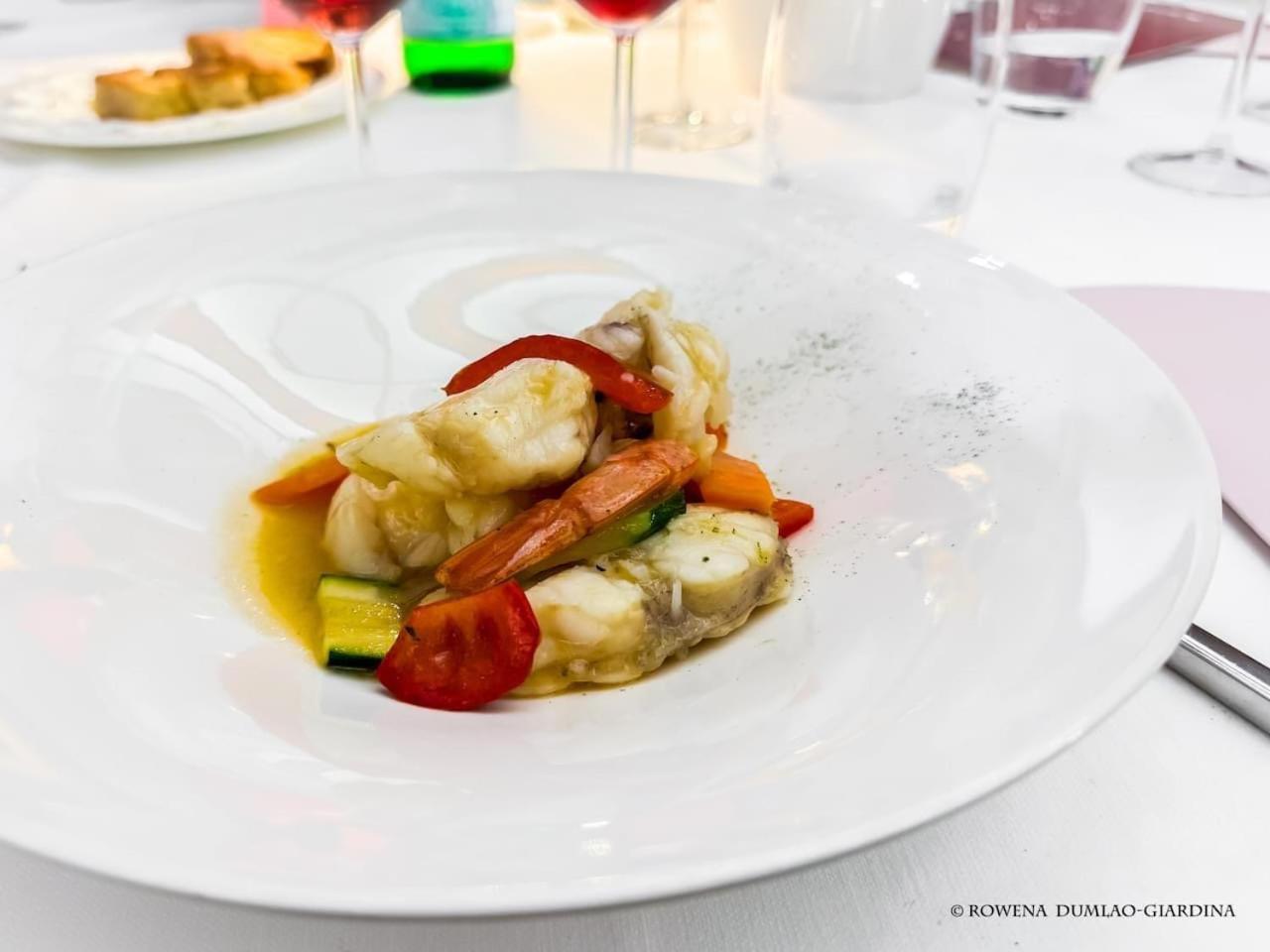 Cristallo Hotel Giulianova