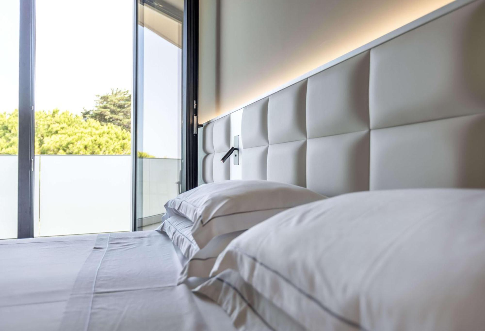 Hotel Cristallo Giulianova