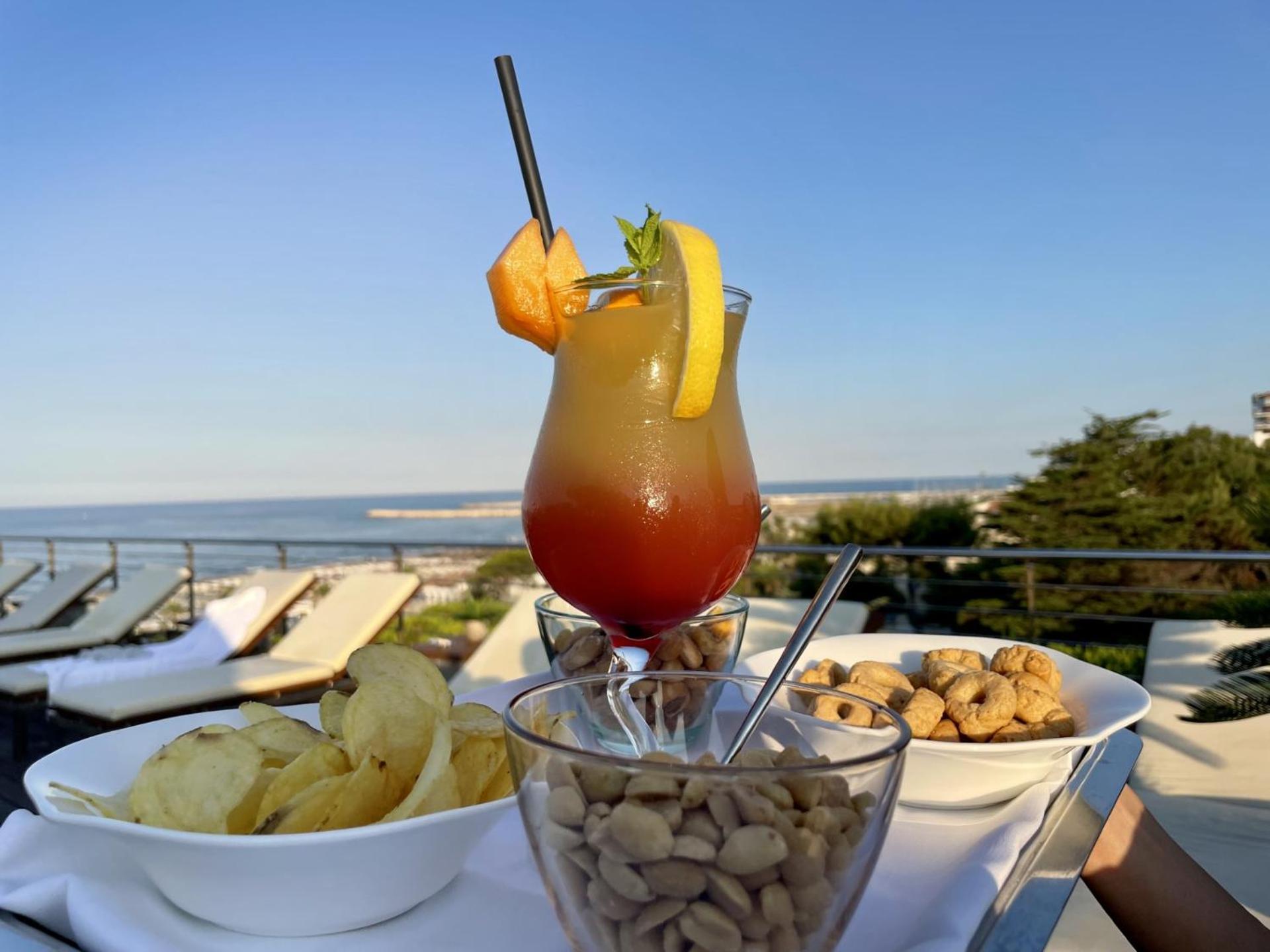Cristallo 4* Giulianova
