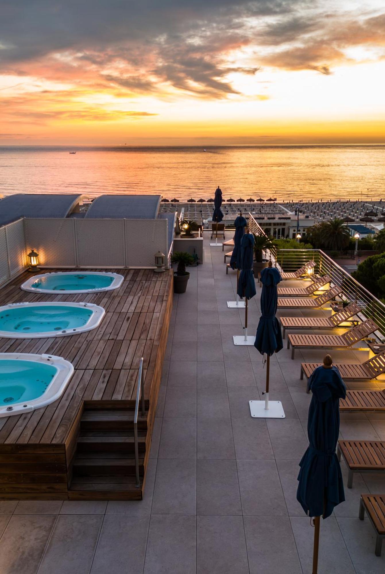 Hotel Cristallo