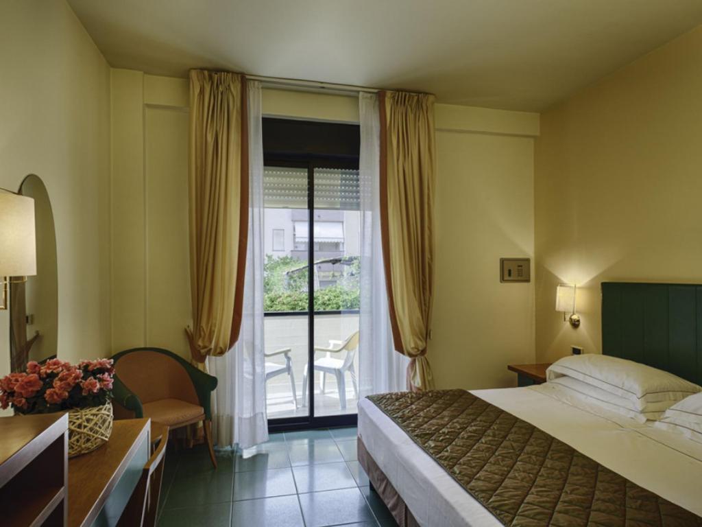 Cristallo Hotel Giulianova