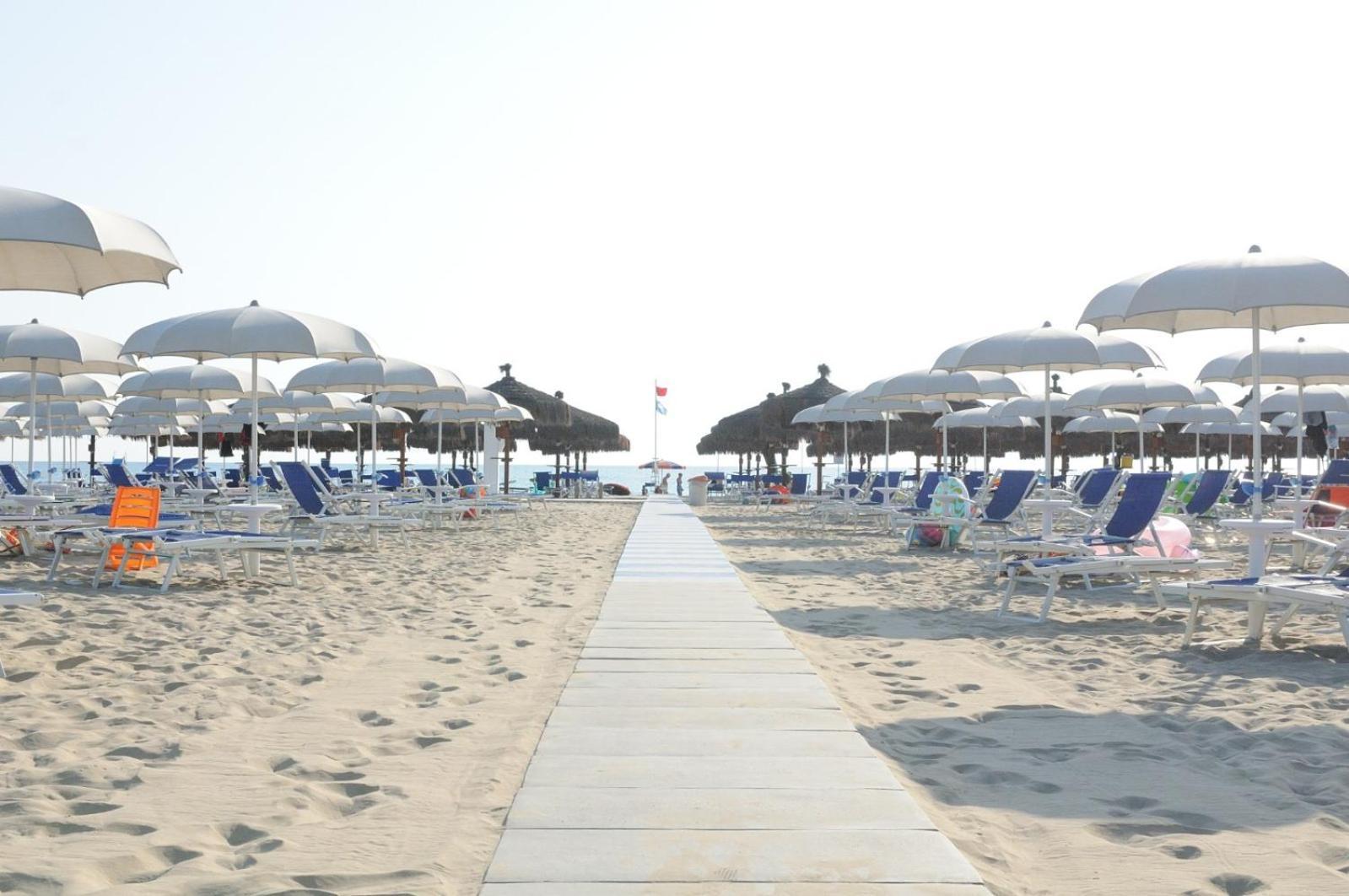 Hotel Cristallo Giulianova