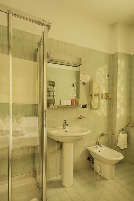 Hotel Cristallo 4*