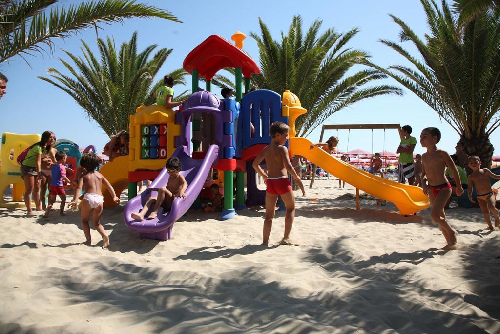 Hotel Cristallo Giulianova