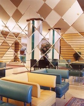 Cristallo Hotel