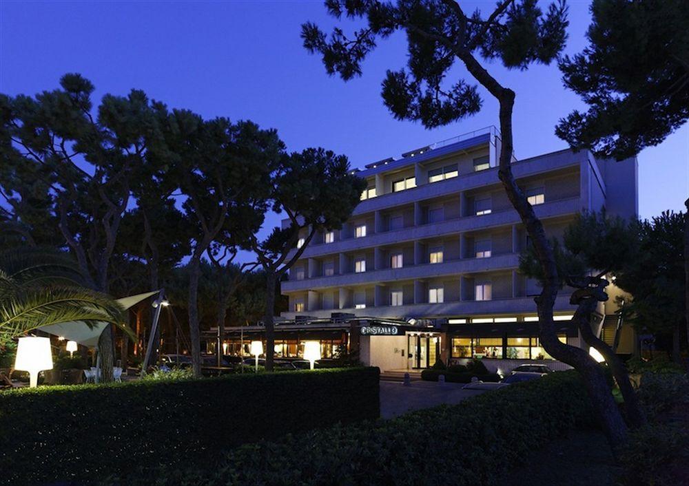 Hotel Cristallo 4*