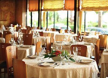 Hotel Cristallo Giulianova