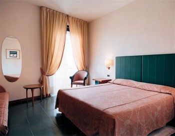 Cristallo Hotel Giulianova
