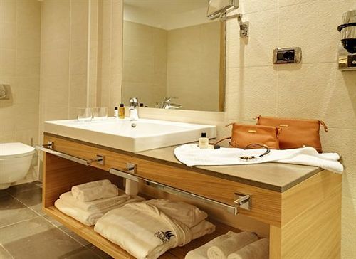 Cristallo Hotel
