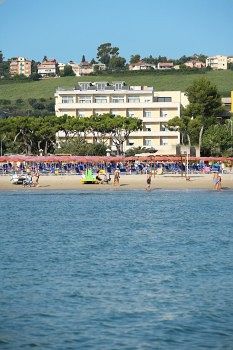 Cristallo Hotel Giulianova