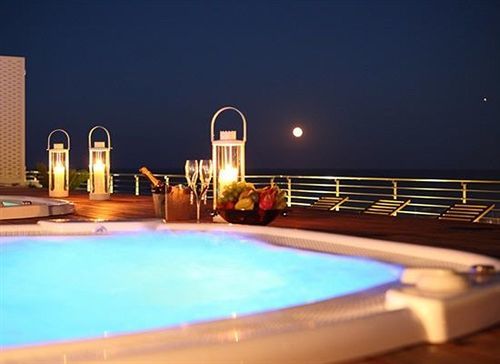 Cristallo Hotel