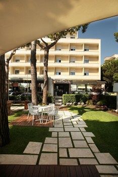 Hotel Cristallo Giulianova