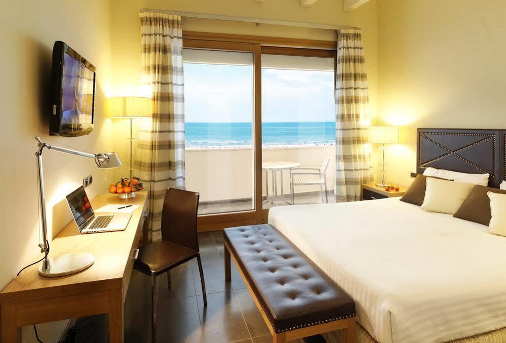 Cristallo Hotel